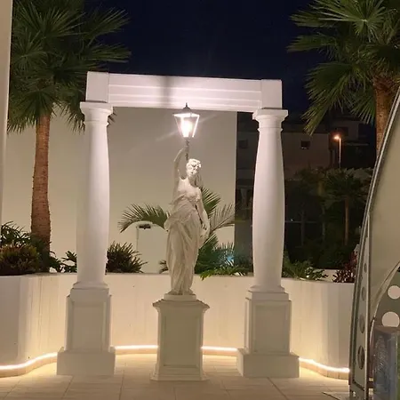 Lägenhet Playa Paraiso,Teneriffe 502
