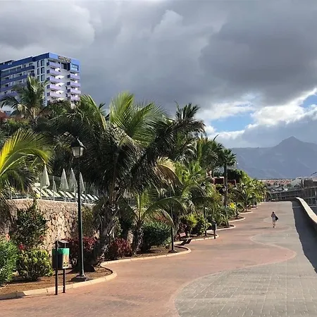 Lägenhet Playa Paraiso,Teneriffe 502 Costa Adeje (Tenerife)