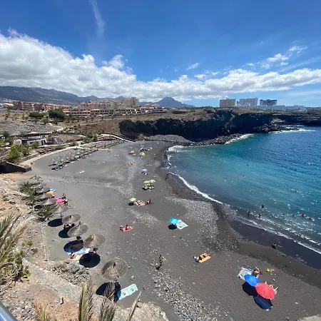 Playa Paraiso,Teneriffe 502 Lägenhet
